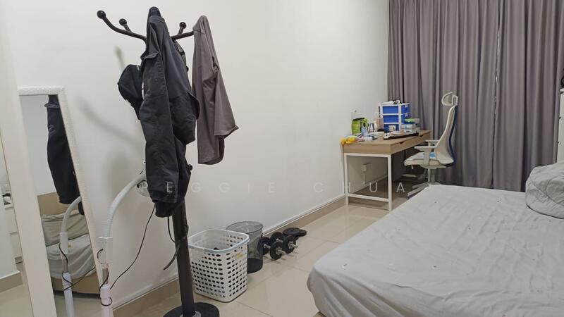 Ehsan Jaya untuk Untuk Disewa - RM 2,800 /bulan, Feb 2026 - Bedroom - PropertyGuru.com.my