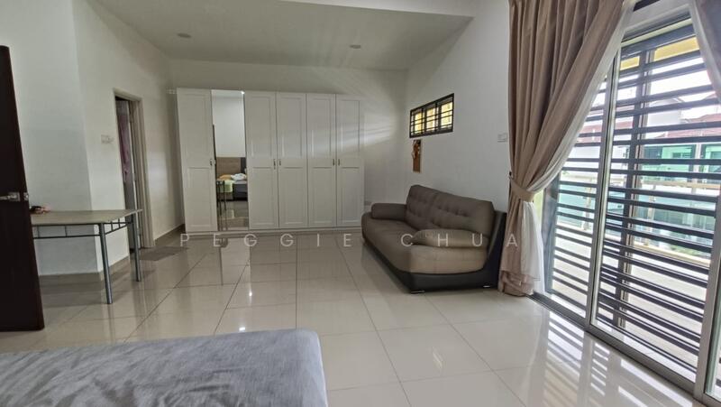 Ehsan Jaya untuk Untuk Disewa - RM 2,800 /bulan, Feb 2026 - Living Room - PropertyGuru.com.my