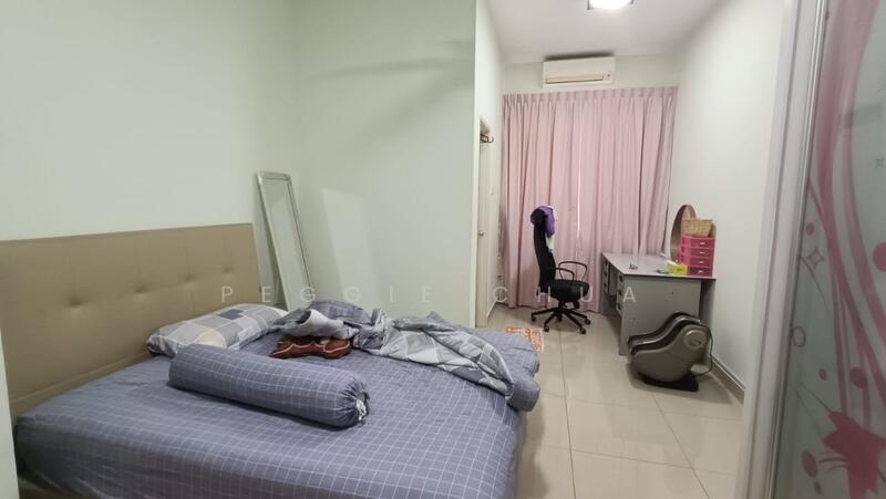 Ehsan Jaya untuk Untuk Disewa - RM 2,800 /bulan, Feb 2026 - Bedroom - PropertyGuru.com.my