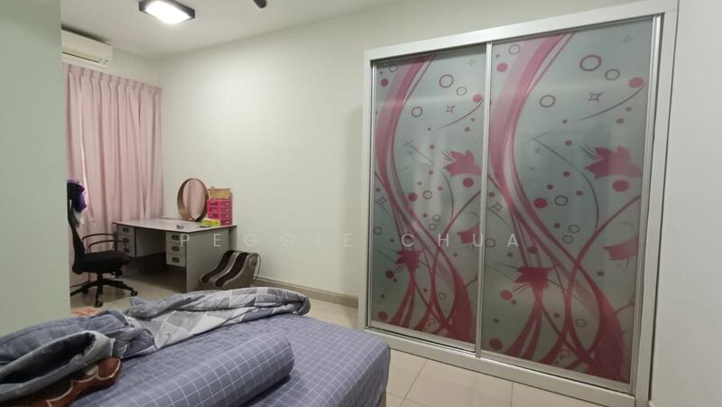 Ehsan Jaya untuk Untuk Disewa - RM 2,800 /bulan, Feb 2026 - Bedroom - PropertyGuru.com.my
