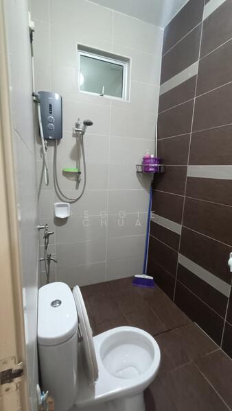 Ehsan Jaya untuk Untuk Disewa - RM 2,800 /bulan, Feb 2026 - Bathroom - PropertyGuru.com.my