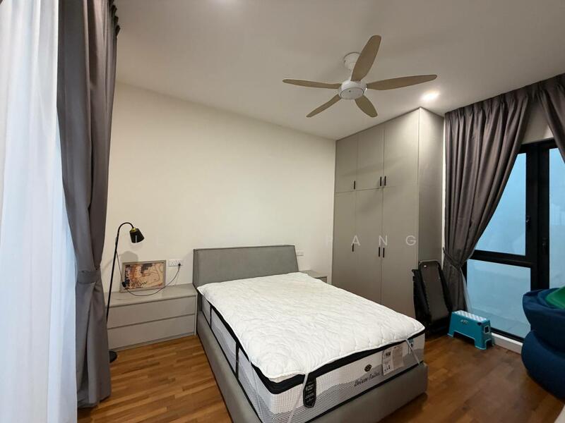 Twin Palms @ Sungai Long untuk Untuk Dijual - RM 2,600,000, Mac 2026 - Bedroom - PropertyGuru.com.my