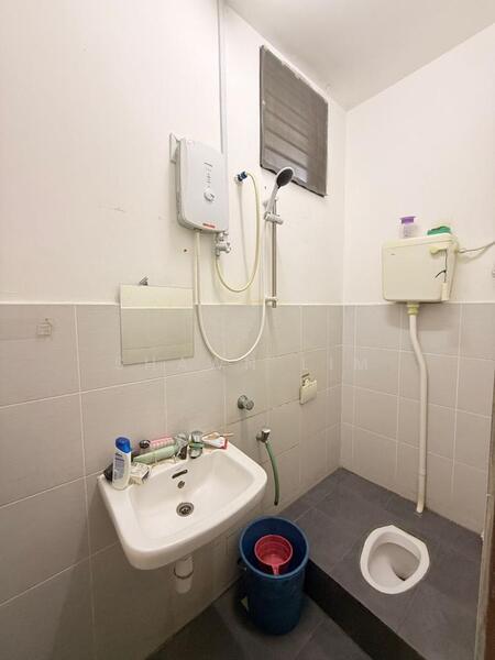2-storey Terraced House for Sale in Taman Setia Indah (Tebrau) - Shawn Lim - Bathroom - PropertyGuru.com.my