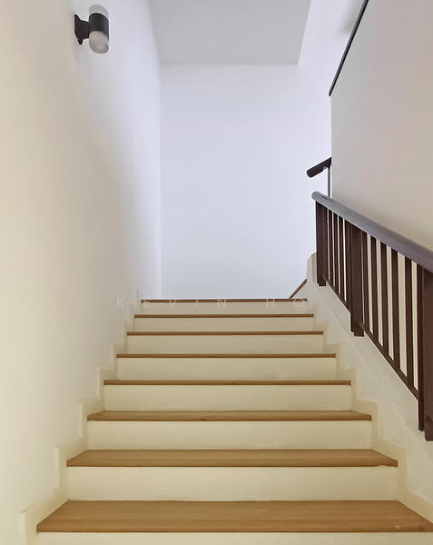 3-storey Terraced House for Sale in Bandar Tropicana Aman (Telok Panglima Garang) - Kevin Ho - Interior - PropertyGuru.com.my
