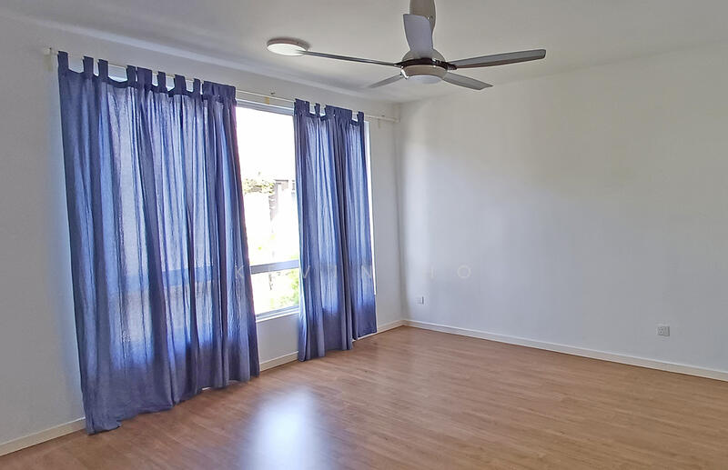 3-storey Terraced House for Sale in Bandar Tropicana Aman (Telok Panglima Garang) - Kevin Ho - Interior - PropertyGuru.com.my