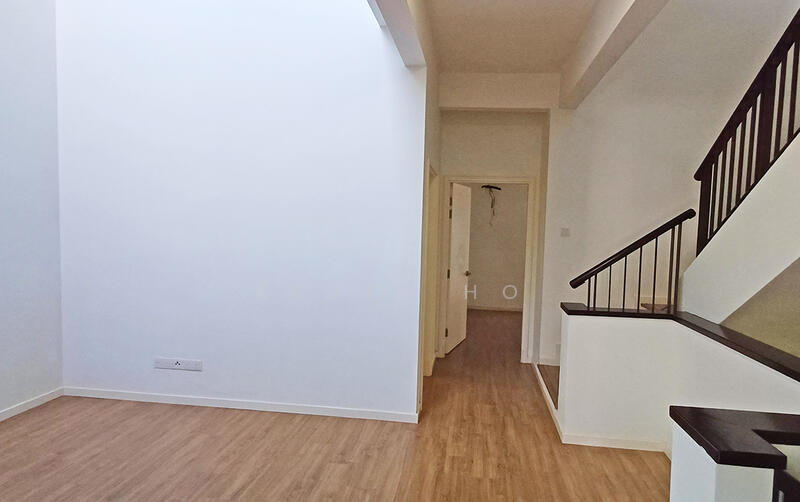 3-storey Terraced House for Sale in Bandar Tropicana Aman (Telok Panglima Garang) - Kevin Ho - Interior - PropertyGuru.com.my
