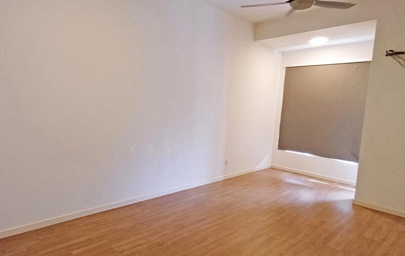 3-storey Terraced House for Sale in Bandar Tropicana Aman (Telok Panglima Garang) - Kevin Ho - Interior - PropertyGuru.com.my
