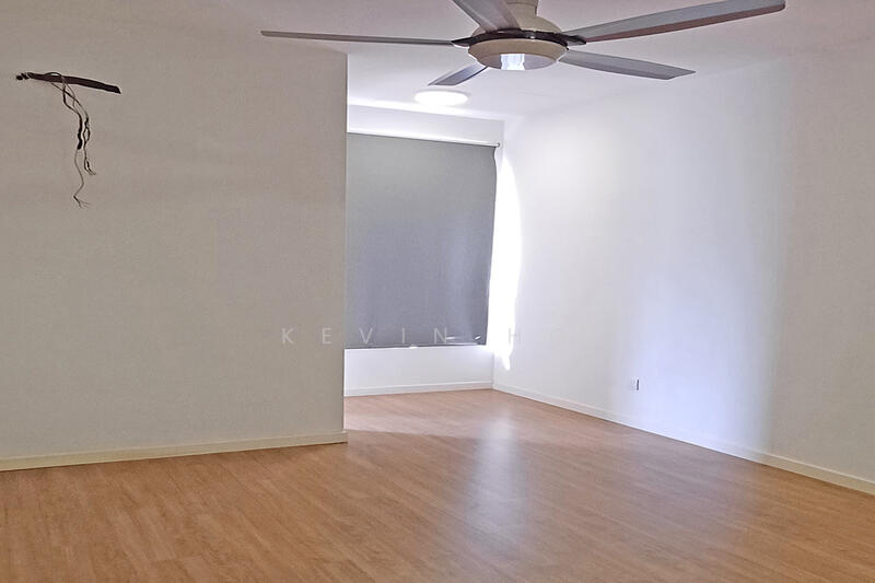 3-storey Terraced House for Sale in Bandar Tropicana Aman (Telok Panglima Garang) - Kevin Ho - Interior - PropertyGuru.com.my