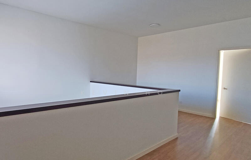 3-storey Terraced House for Sale in Bandar Tropicana Aman (Telok Panglima Garang) - Kevin Ho - Interior - PropertyGuru.com.my