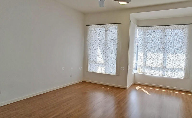3-storey Terraced House for Sale in Bandar Tropicana Aman (Telok Panglima Garang) - Kevin Ho - Interior - PropertyGuru.com.my