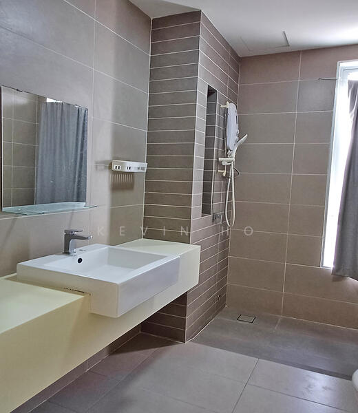 3-storey Terraced House for Sale in Bandar Tropicana Aman (Telok Panglima Garang) - Kevin Ho - Bathroom - PropertyGuru.com.my