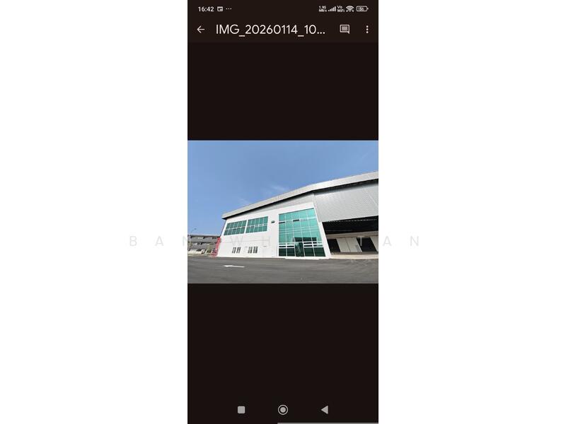 Warehouse for Sale in Bandar Baru Enstek (Bandar Enstek) - Ban Whai Tan - Exterior - PropertyGuru.com.my