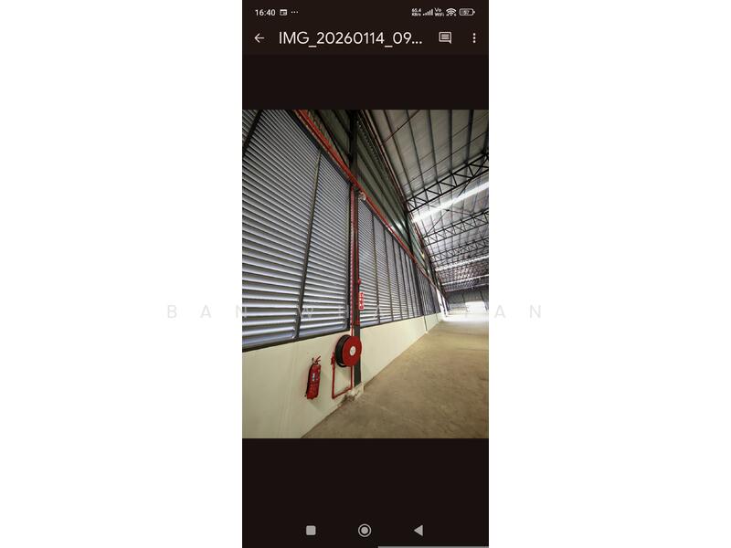 Warehouse for Sale in Bandar Baru Enstek (Bandar Enstek) - Ban Whai Tan - Interior - PropertyGuru.com.my