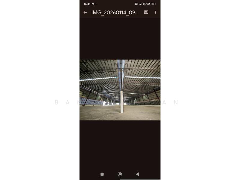 Warehouse for Sale in Bandar Baru Enstek (Bandar Enstek) - Ban Whai Tan - Interior - PropertyGuru.com.my