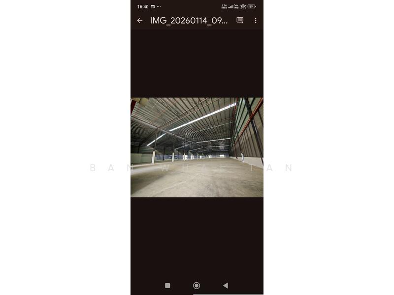 Warehouse for Sale in Bandar Baru Enstek (Bandar Enstek) - Ban Whai Tan - Interior - PropertyGuru.com.my