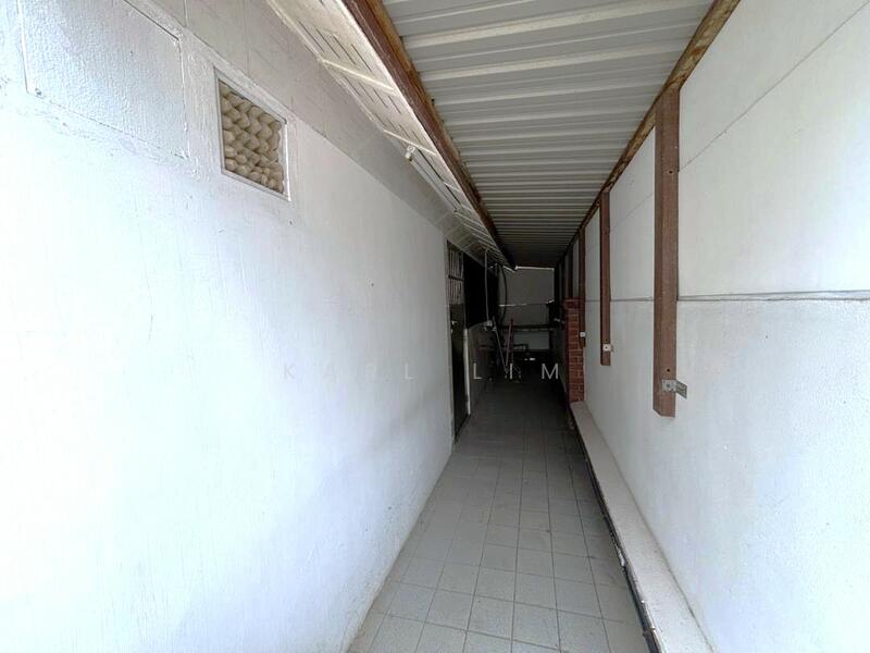 Corridor