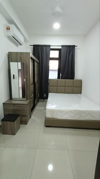 Service Residence for Rent at Meldrum Heights (Residensi Meldrum) - Jia Xi - PropertyGuru.com.my