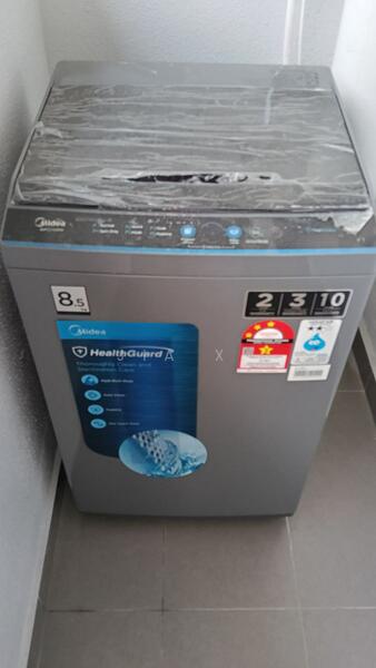 Service Residence for Rent at Meldrum Heights (Residensi Meldrum) - Jia Xi - PropertyGuru.com.my