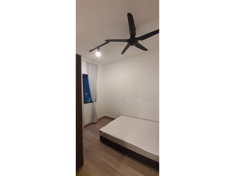 Service Residence for Rent at South View - JJ Lim - Bedroom - PropertyGuru.com.my
