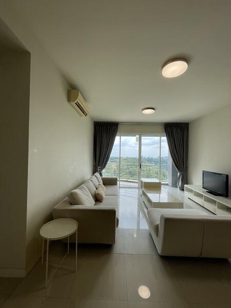 Kiaramas Ayuria untuk Untuk Dijual - RM 1,250,000, Mac 2026 - Living Room - PropertyGuru.com.my