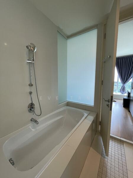 Kiaramas Ayuria untuk Untuk Dijual - RM 1,250,000, Mac 2026 - Bathroom - PropertyGuru.com.my