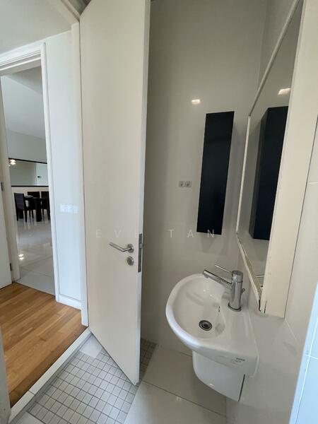 Kiaramas Ayuria untuk Untuk Dijual - RM 1,250,000, Mac 2026 - Bathroom - PropertyGuru.com.my