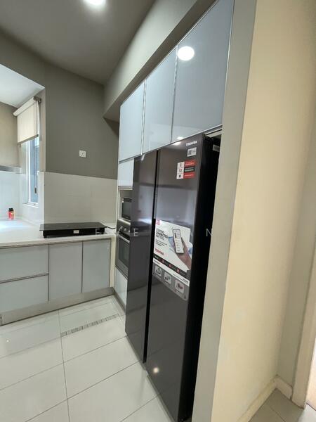 Kiaramas Ayuria untuk Untuk Dijual - RM 1,250,000, Mac 2026 - Kitchen - PropertyGuru.com.my