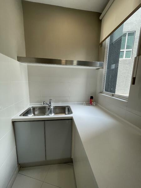 Kiaramas Ayuria untuk Untuk Dijual - RM 1,250,000, Mac 2026 - Kitchen - PropertyGuru.com.my