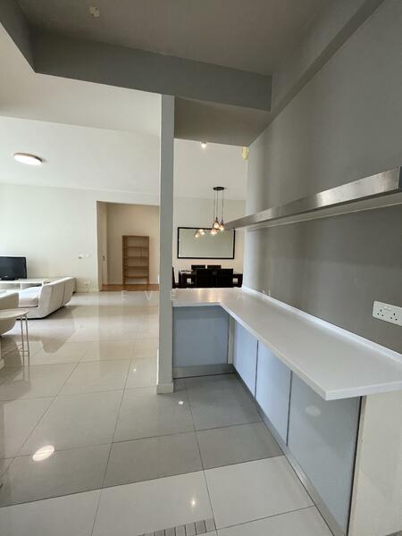 Kiaramas Ayuria untuk Untuk Dijual - RM 1,250,000, Mac 2026 - Living Room - PropertyGuru.com.my