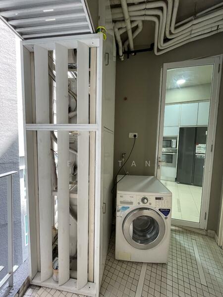 Kiaramas Ayuria untuk Untuk Dijual - RM 1,250,000, Mac 2026 - Balcony - PropertyGuru.com.my