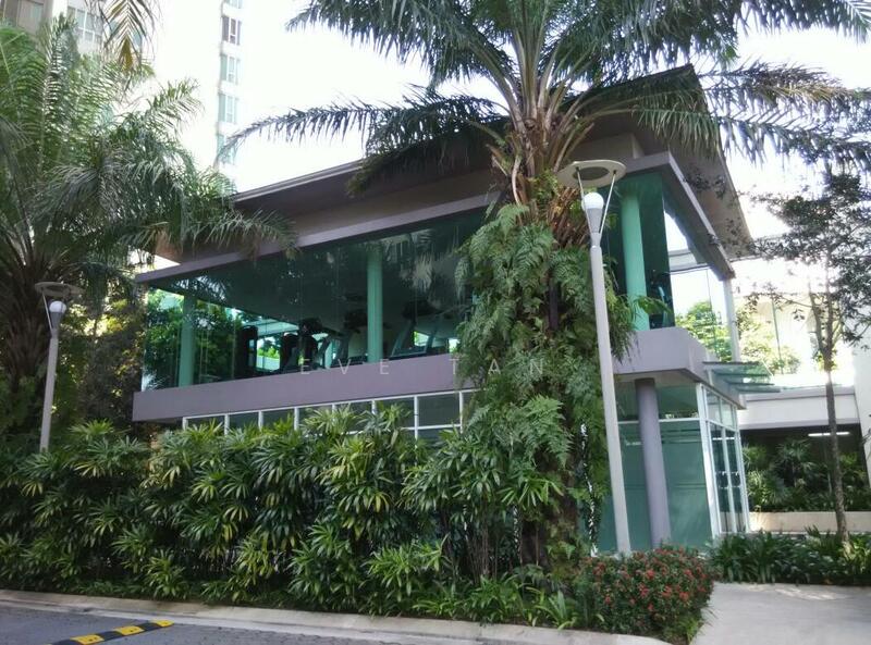Kiaramas Ayuria untuk Untuk Dijual - RM 1,250,000, Mac 2026 - Gym - PropertyGuru.com.my