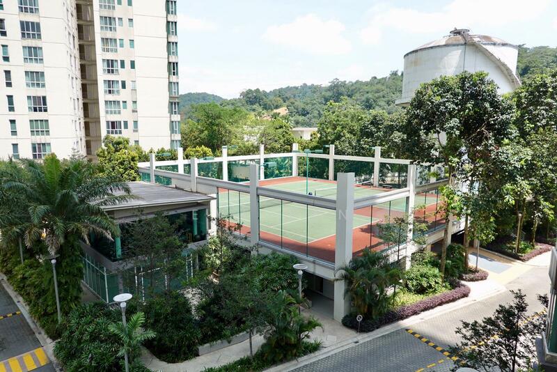 Kiaramas Ayuria untuk Untuk Dijual - RM 1,250,000, Mac 2026 - Exterior - PropertyGuru.com.my