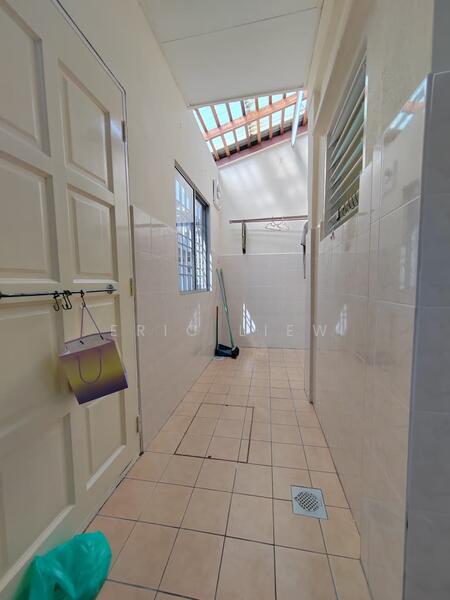 2 Storey Terrace House Taman Sutera Kajang untuk Untuk Dijual - RM 580,000, Mac 2026 - Corridor - PropertyGuru.com.my
