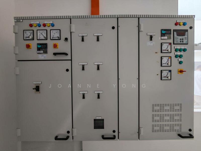 1.5 Storey Cluster Factory @ Frontier Business Park, Desa Cemerlang, Ulu Tiram, Johor untuk Untuk Disewa - RM 12,500 /bulan, Mac 2026 - PropertyGuru.com.my