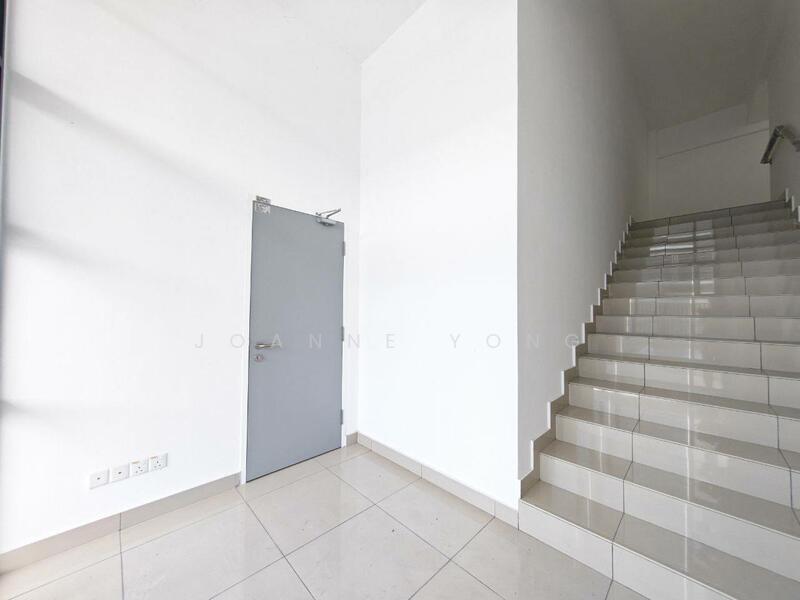 1.5 Storey Cluster Factory @ Frontier Business Park, Desa Cemerlang, Ulu Tiram, Johor untuk Untuk Disewa - RM 12,500 /bulan, Mac 2026 - Interior - PropertyGuru.com.my