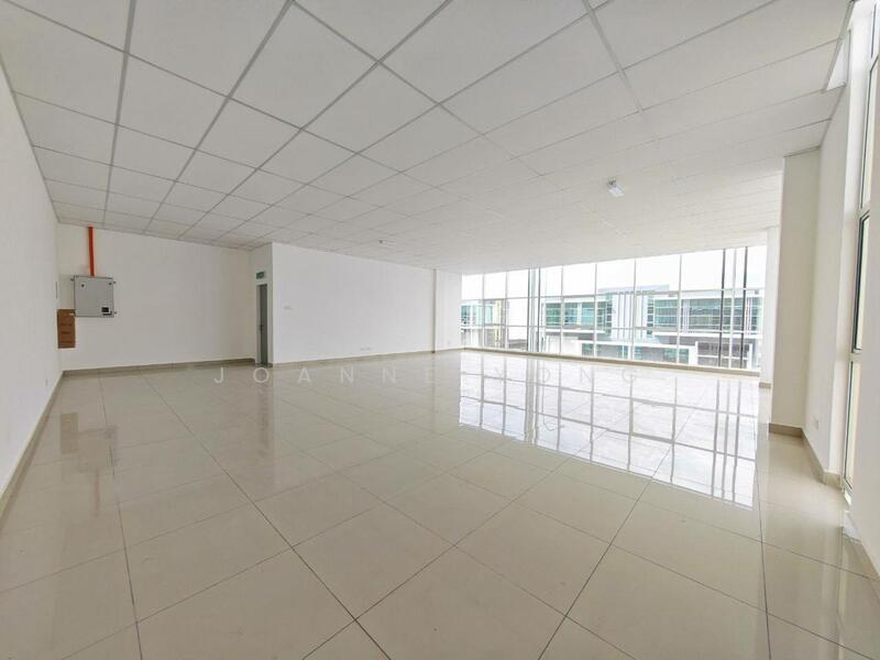 1.5 Storey Cluster Factory @ Frontier Business Park, Desa Cemerlang, Ulu Tiram, Johor untuk Untuk Disewa - RM 12,500 /bulan, Mac 2026 - Interior - PropertyGuru.com.my