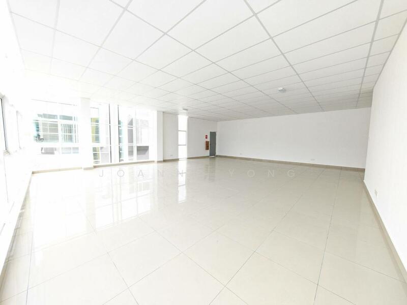 1.5 Storey Cluster Factory @ Frontier Business Park, Desa Cemerlang, Ulu Tiram, Johor untuk Untuk Disewa - RM 12,500 /bulan, Mac 2026 - Interior - PropertyGuru.com.my