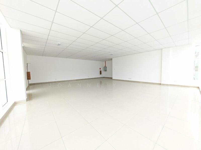 1.5 Storey Cluster Factory @ Frontier Business Park, Desa Cemerlang, Ulu Tiram, Johor untuk Untuk Disewa - RM 12,500 /bulan, Mac 2026 - Interior - PropertyGuru.com.my