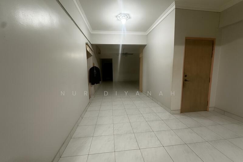Condominium for Sale at Sri Mahligai Condominium & Townhouse - Nur Diyanah - Interior - PropertyGuru.com.my