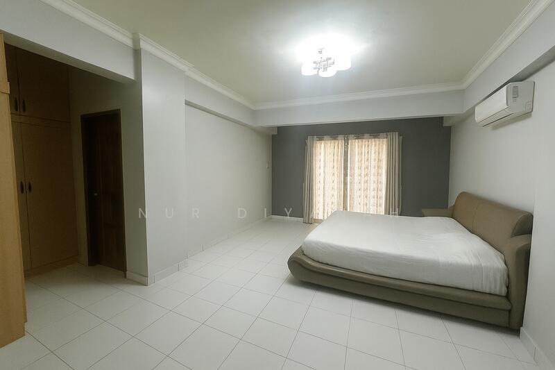 Condominium for Sale at Sri Mahligai Condominium & Townhouse - Nur Diyanah - Bedroom - PropertyGuru.com.my