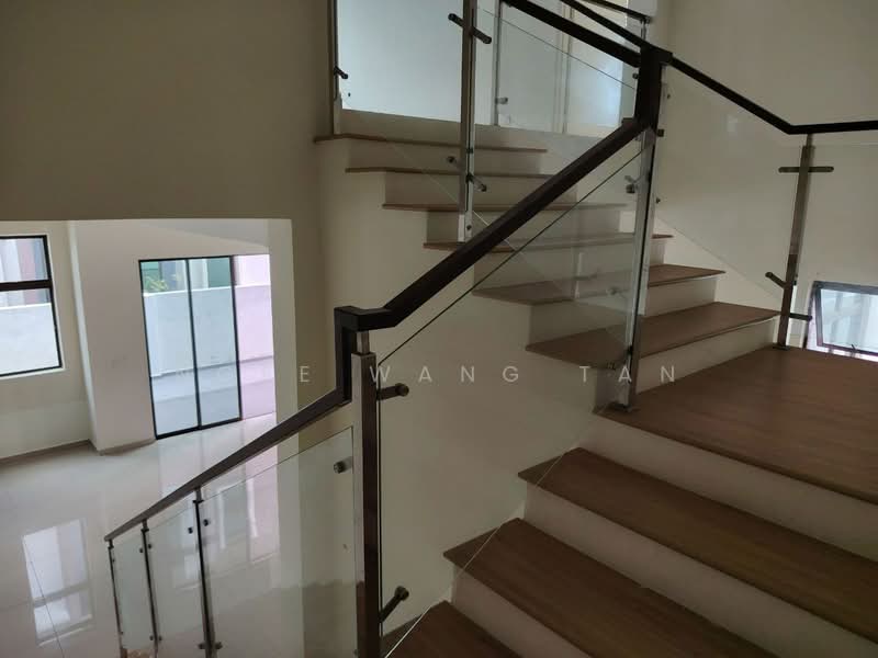 Semi-Detached House for Sale in Taman Ozana Impian (Bukit Katil) - Ngee Wang Tan - Interior - PropertyGuru.com.my