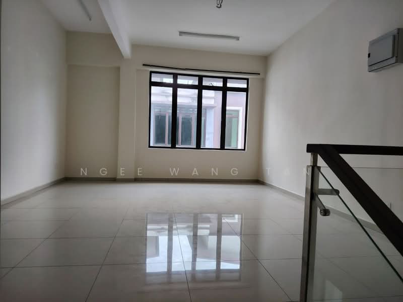Semi-Detached House for Sale in Taman Ozana Impian (Bukit Katil) - Ngee Wang Tan - Interior - PropertyGuru.com.my