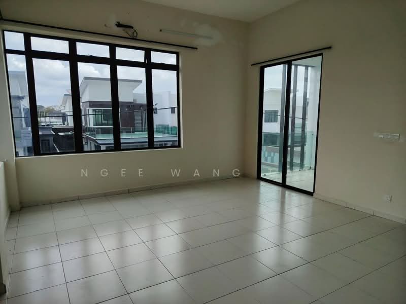 Semi-Detached House for Sale in Taman Ozana Impian (Bukit Katil) - Ngee Wang Tan - Interior - PropertyGuru.com.my