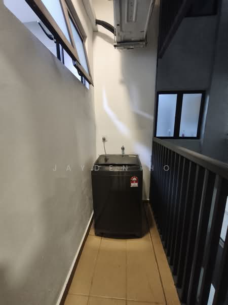 Service Residence for Rent at Pacific Star - Jayden Ho - Interior - PropertyGuru.com.my