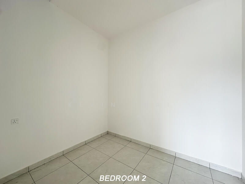 Semi-Detached House for Sale in Kampar (Perak) - Kevin Chai - Bedroom 2 - PropertyGuru.com.my