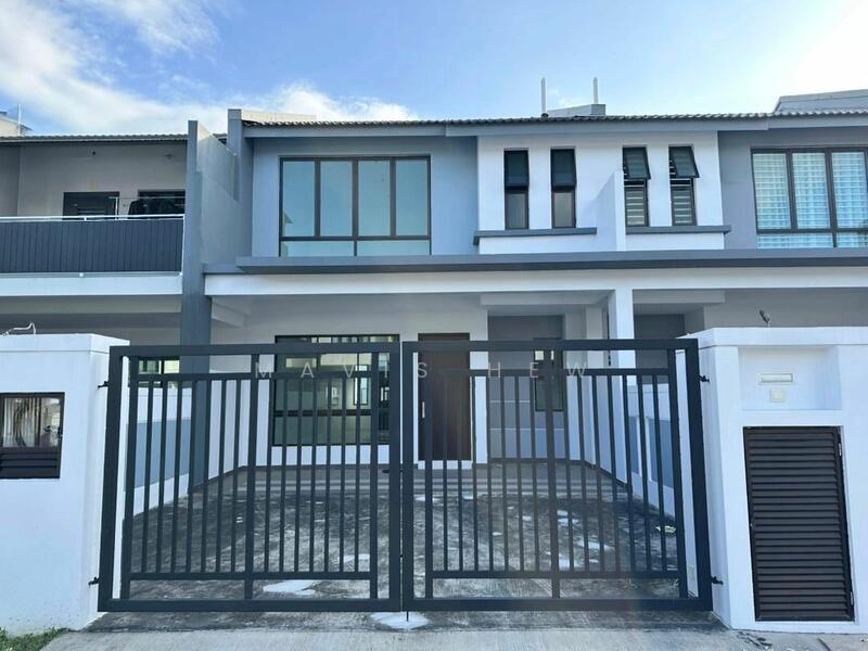 Desa Palma untuk Untuk Disewa - RM 2,600 /bulan, Feb 2026 - Exterior - PropertyGuru.com.my