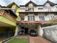 For Sale - Taman Setiawangsa