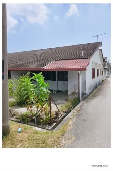 Taman Shatin Baru untuk Untuk Dijual - RM 238,000, Mac 2026 - Exterior - PropertyGuru.com.my