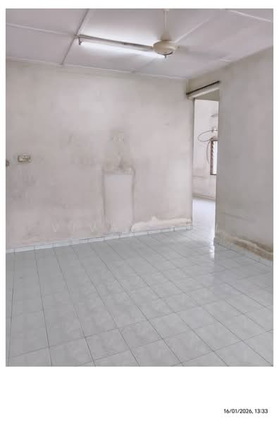 Taman Shatin Baru untuk Untuk Dijual - RM 238,000, Mac 2026 - Living Hall - PropertyGuru.com.my