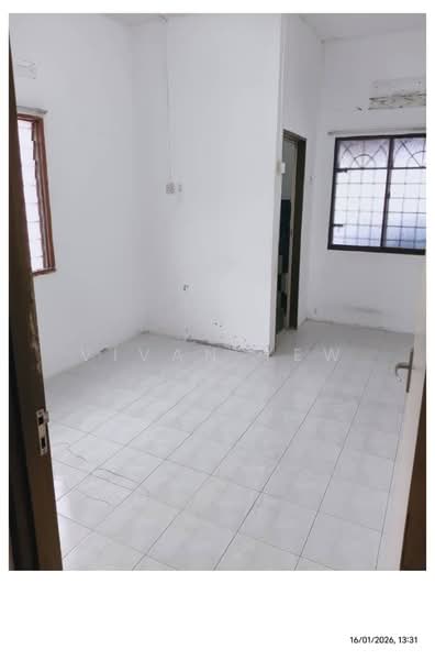 Taman Shatin Baru untuk Untuk Dijual - RM 238,000, Mac 2026 - Master Bedroom - PropertyGuru.com.my